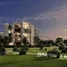 4 Bedroom Townhouse for sale at Lake West, Sheikh Zayed Compounds, Sheikh Zayed City