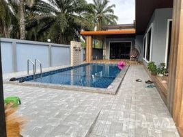 8 Habitación Villa en alquiler en Krabi, Ao Nang, Mueang Krabi, Krabi
