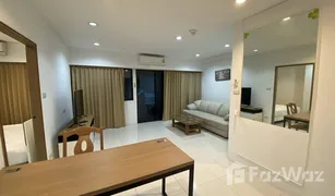 1 Bedroom Condo for sale in Khlong Toei, Bangkok Saranjai Mansion