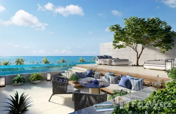Banyan Tree Grand Residences - Beach Terraces in Choeng Thale, プーケット
