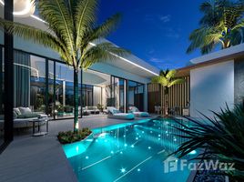 3 Bedroom Villa for sale at Antares Villas, Rawai, Phuket Town, Phuket