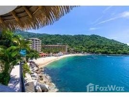 2 Habitación Departamento en venta en S/N Carr. a Barra de Navidad KM 11 6101-02, Puerto Vallarta