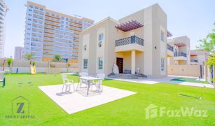 5 Bedrooms Villa for sale in , Dubai Living Legends