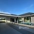 3 спален Вилла на продажу в Huguh Home Pool Villa Cha-Am, Ча Ам, Ча Ам, Пхетчхабури