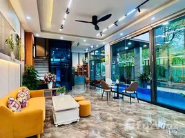 10 Habitación Villa en alquiler en Hoa Cuong Nam, Da Nang, Hoa Cuong Nam