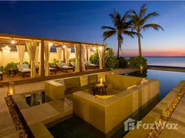 5 Bedroom Villa for rent at Fusion Resort & Villas Da Nang, Hoa Hai, Ngu Hanh Son, Da Nang