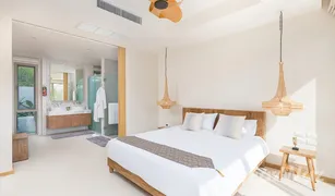 3 Bedrooms Villa for sale in Choeng Thale, Phuket Trichada Tropical