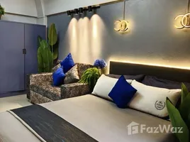 1 Bedroom Condo for rent at Sarasinee Suites Condotel, Khu Khot, Lam Luk Ka, Pathum Thani, Thailand