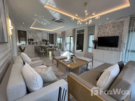 5 Schlafzimmer Villa zu verkaufen im The City Bangna, Bang Kaeo, Bang Phli, Samut Prakan