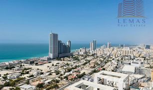 2 Bedrooms Apartment for sale in Ajman One, Ajman Ajman One Tower 2