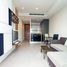 1 Habitación Departamento en alquiler en The River by Raimon Land, Khlong Ton Sai