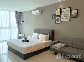 Studio Wohnung zu vermieten im Alam Impian Shah Alam, Damansara