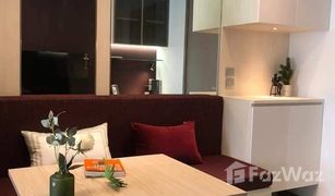 Studio Condo for sale in Makkasan, Bangkok Life Asoke Hype