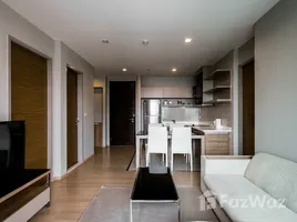 2 Habitación Departamento en alquiler en Rhythm Sukhumvit 50, Phra Khanong