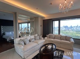 อพาร์ทเม้นท์ 2 ห้องนอน ให้เช่า ในโครงการ อมันตา ลุมพินี, ทุ่งมหาเมฆ, สาทร