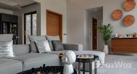 Доступные квартиры в Botanica Luxury Krabi
