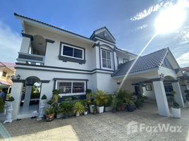 5 Bedroom House for sale at Permsub Garden Resort, Nong Prue, Pattaya