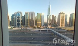 1 Habitación Apartamento en venta en , Dubái Cascades Tower