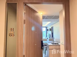 อพาร์ทเม้นท์ 2 ห้องนอน ให้เช่า ในโครงการ เออร์บิเทีย ทองหล่อ, พระโขนง