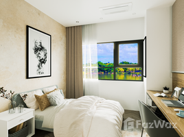 2 Bedroom Condo for sale at The 9 Stellars, Long Binh, District 9
