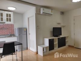 Studio Wohnung zu vermieten im Smart Condo at Rama 2, Samae Dam, Bang Khun Thian