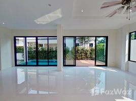 3 спален Дом на продажу в Villa Flora Chiangmai, Nong Khwai, Ханг Донг