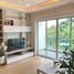 1 Habitación Departamento en venta en The Green Places Condominium, Ratsada, Phuket Town, Phuket, Tailandia