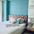 1 спален Кондо в аренду в Grande Caribbean, Nong Prue