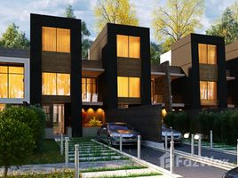 5 Habitación Adosado en venta en Midtown Sky, New Capital Compounds, New Capital City