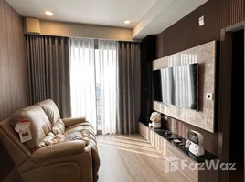 อพาร์ทเม้นท์ 1 ห้องนอน ให้เช่า ในโครงการ วิสซ์ดอม เดอะ ฟอเรสเทียส์, บางแก้ว, บางพลี, สมุทรปราการ, ไทย