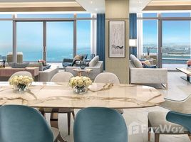 1 Bedroom Apartment for sale at Five JBR, Sadaf