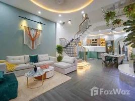4 Habitación Casa en alquiler en Hoa Minh, Da Nang, Hoa Minh