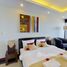 3 спален Квартира на продажу в La Royale Beach, Nong Prue, Паттая, Чонбури