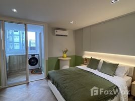 ขายคอนโด 1 ห้องนอน ในโครงการ 103 คอนโดมิเนียม 2, สุเทพ
