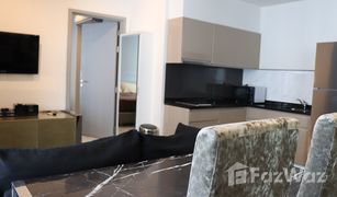 1 Bedroom Condo for sale in Khlong Tan Nuea, Bangkok 39 by Sansiri