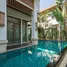 4 Bedroom Villa for rent at L&H Villa Sathorn, Chong Nonsi