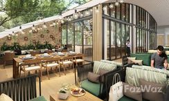 Photo 3 of the Restaurant sur place at Layan Green Park Phase 1