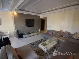 2 Bedroom Apartment for sale at Appartement 126m², à vendre à Bourgogne, Na Anfa, Casablanca, Grand Casablanca