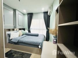 2 Schlafzimmer Wohnung zu vermieten im Supalai Veranda Rama 9, Bang Kapi