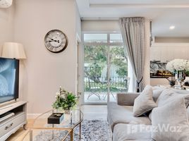 1 спален Квартира в аренду в Verde Sukhumvit 49/15, Khlong Tan Nuea, Щаттхана