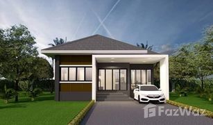 3 Bedrooms House for sale in Roeng Rang, Saraburi 