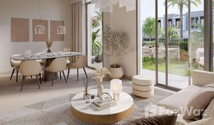 3 Bedrooms Villa for sale in EMAAR South, Dubai Greenviews 3, Expo Golf Villas 6