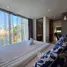 2 Bedroom Condo for rent at White Cube House, Maenam, Koh Samui, Surat Thani