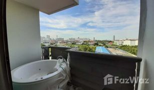 1 Bedroom Condo for sale in Nong Prue, Pattaya The Riviera Ocean Drive