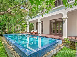 4 Phòng ngủ Biệt thự for rent at Furama Villas Danang, Khuê Mỹ