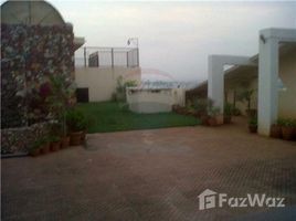 4 Bedroom Apartment for sale at Road-2 Banjara Hills, n.a. ( 1728)