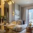 1 спален Квартира в аренду в Rhythm Ekkamai Estate, Khlong Tan Nuea, Щаттхана, Бангкок