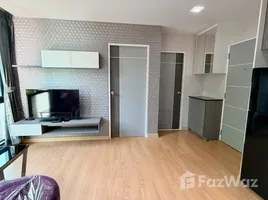 Studio Condo for sale at The Private Paradise, Na Kluea