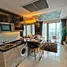 1 Bedroom Condo for sale at The Riviera Monaco, Nong Prue