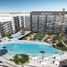 Студия Квартира на продажу в Azizi Mirage 1, Glitz, Dubai Studio City (DSC)